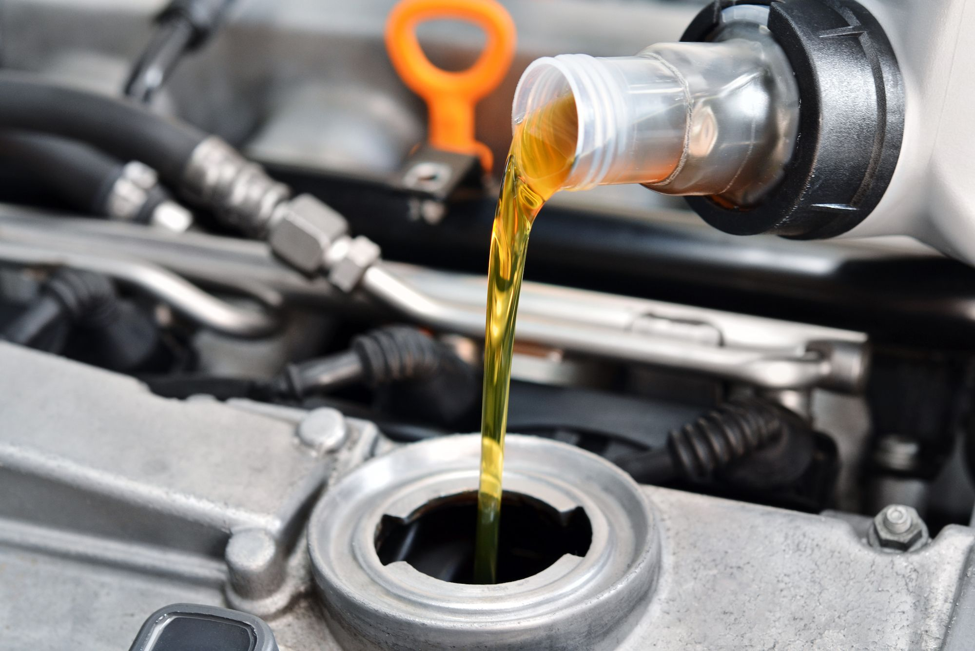 Auto maintenance